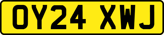 OY24XWJ