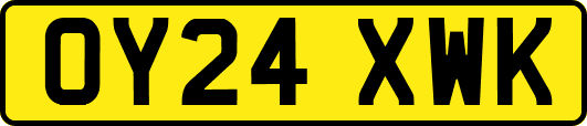 OY24XWK