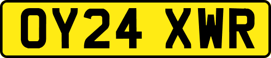 OY24XWR