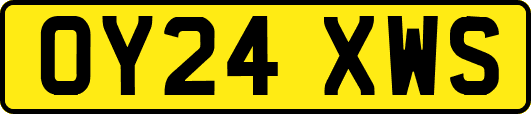 OY24XWS