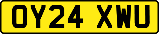 OY24XWU