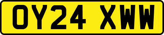 OY24XWW