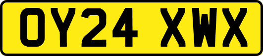 OY24XWX
