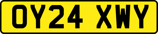 OY24XWY