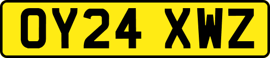 OY24XWZ