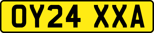 OY24XXA