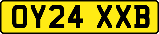 OY24XXB