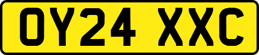 OY24XXC