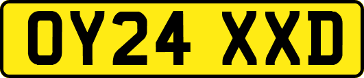 OY24XXD