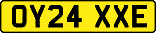 OY24XXE