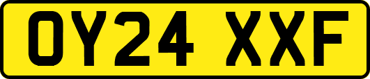 OY24XXF