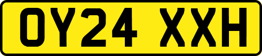 OY24XXH