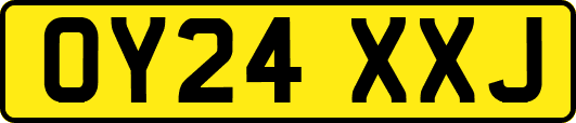 OY24XXJ