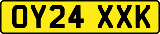 OY24XXK
