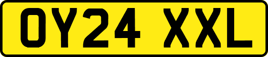 OY24XXL