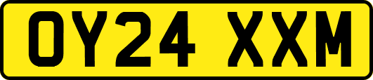 OY24XXM