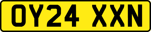 OY24XXN