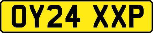 OY24XXP