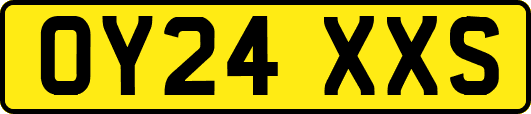 OY24XXS