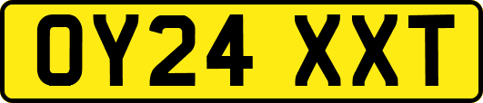 OY24XXT