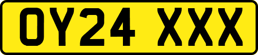 OY24XXX