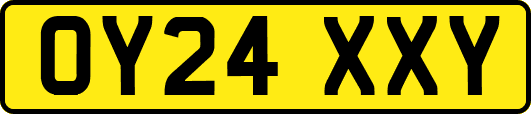 OY24XXY