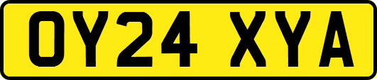 OY24XYA