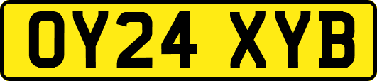 OY24XYB