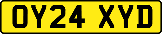 OY24XYD