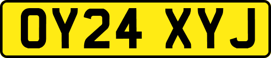 OY24XYJ