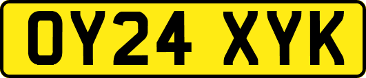 OY24XYK