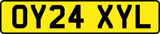 OY24XYL