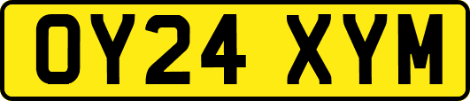 OY24XYM