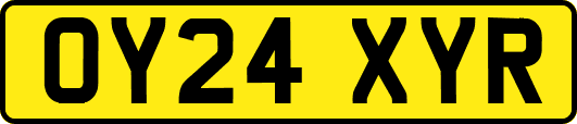 OY24XYR