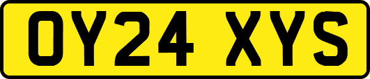 OY24XYS