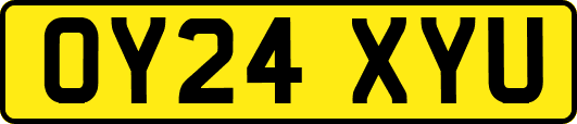 OY24XYU