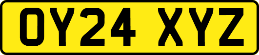 OY24XYZ
