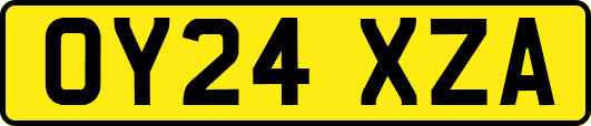 OY24XZA