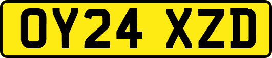 OY24XZD