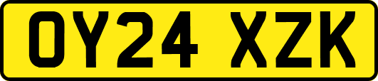 OY24XZK