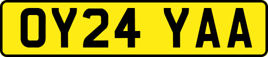OY24YAA