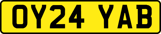 OY24YAB
