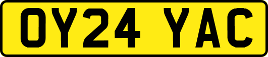 OY24YAC