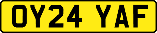 OY24YAF
