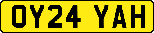 OY24YAH