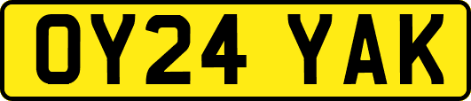 OY24YAK