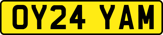 OY24YAM