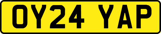 OY24YAP