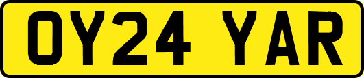 OY24YAR