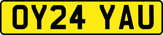 OY24YAU